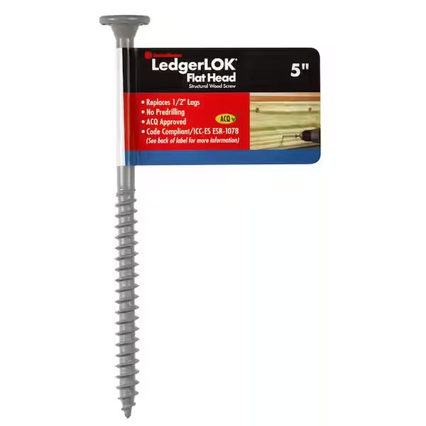 Fastenmaster FMLLF005-INDY