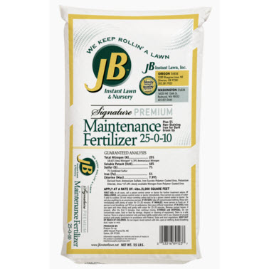 Jb MFER25