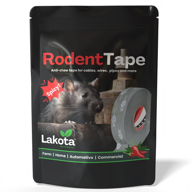 Lakota Naturals 1025