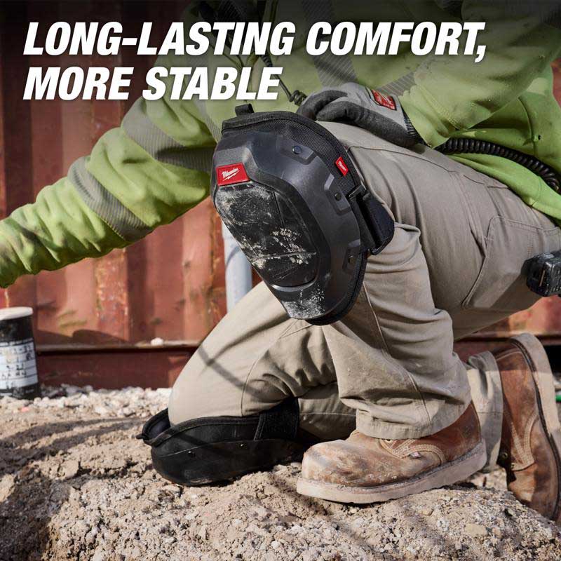 Stabilizer Knee Pad, Milwaukee - 3