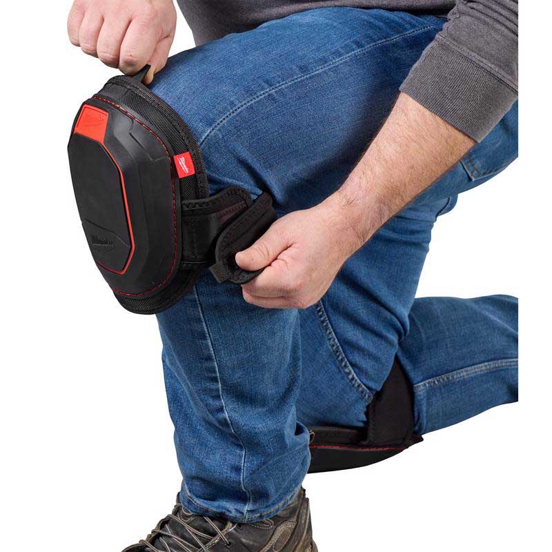 Knee Pad, Milwaukee, High Mobility - 2