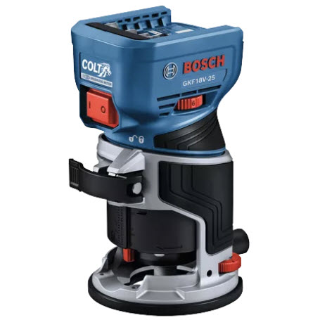 Bosch GKF18V-25N