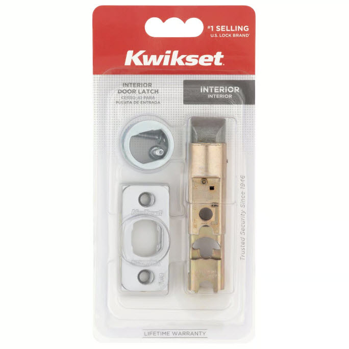 Kwikset 81826-003
