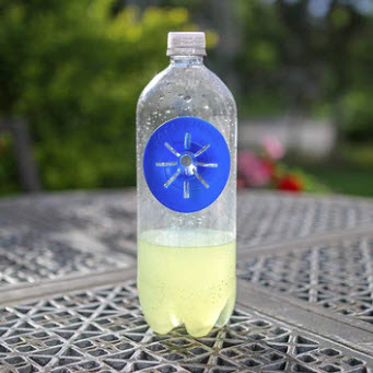 Fly Trap, Fatal Funnel, 2 pk - 2