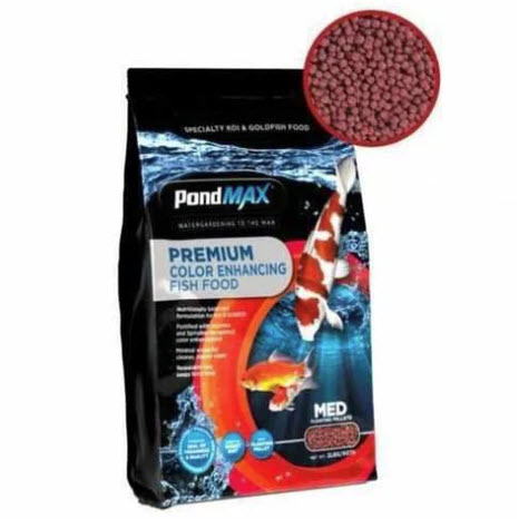 Pondmaster 27CF005