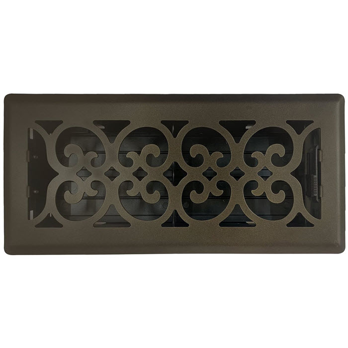 Sierra Grates VIC410-BRZ