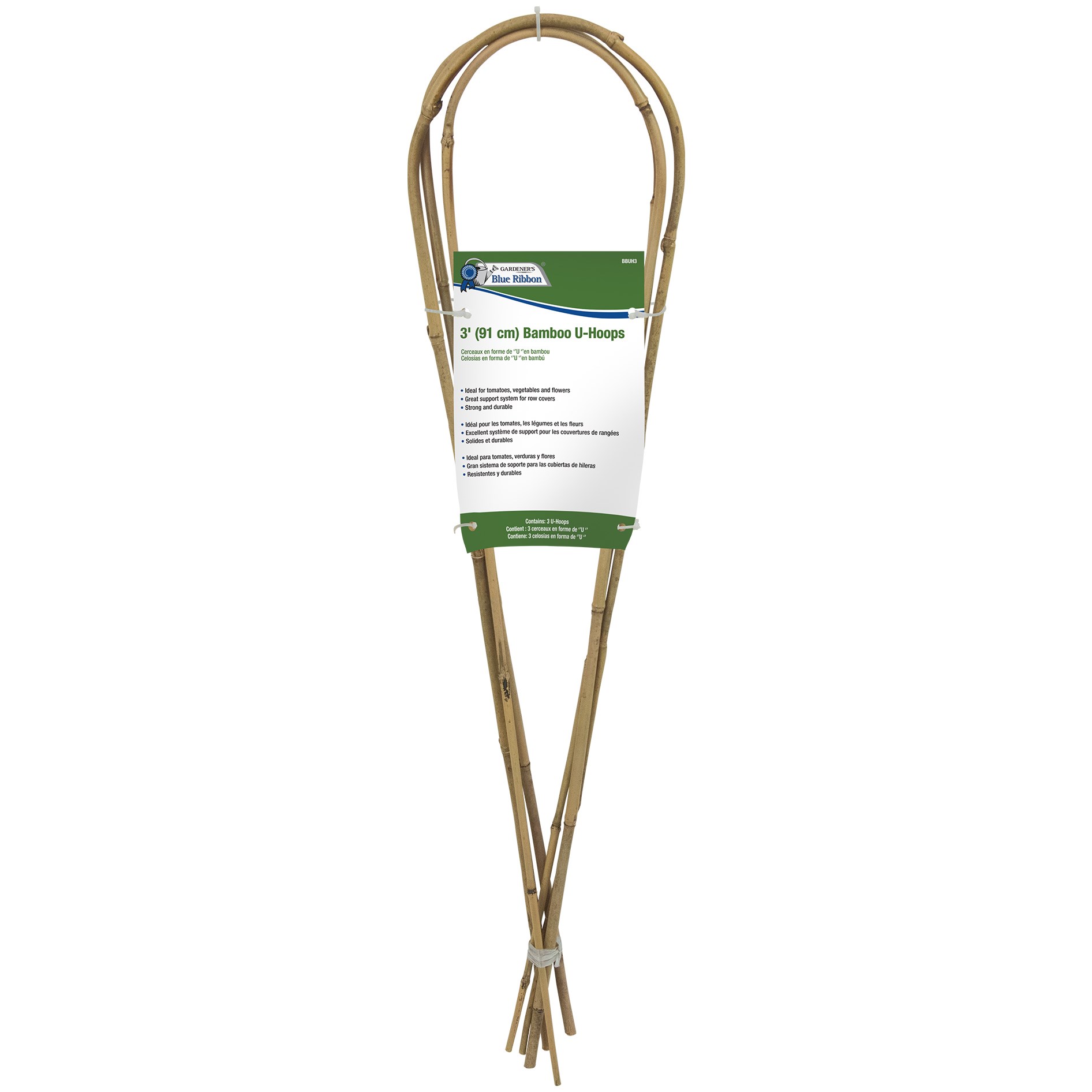 Gardener's Blue Ribbon BBUH3