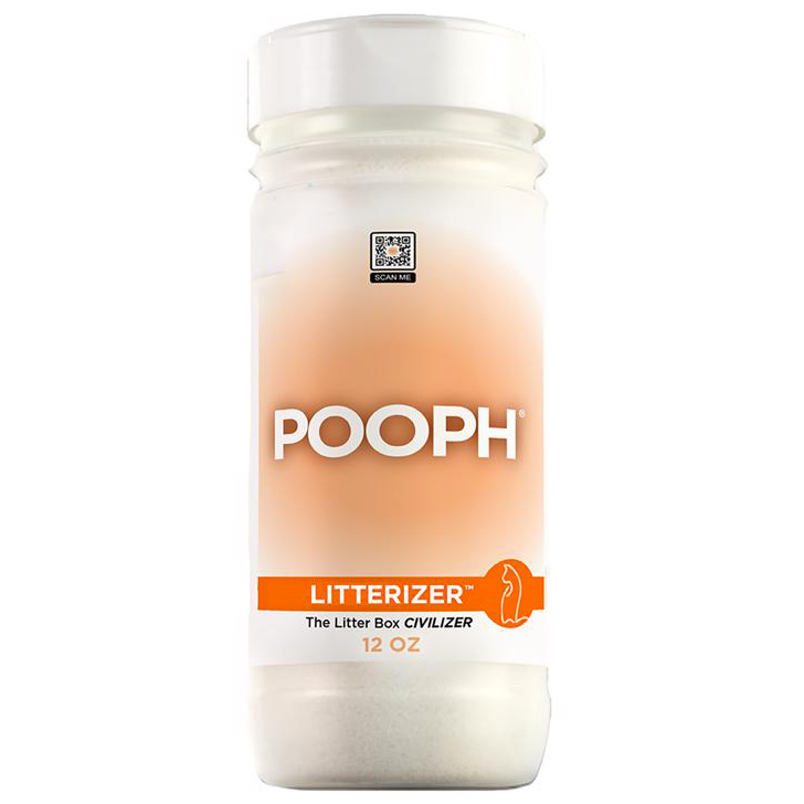 Pooph POKA-12