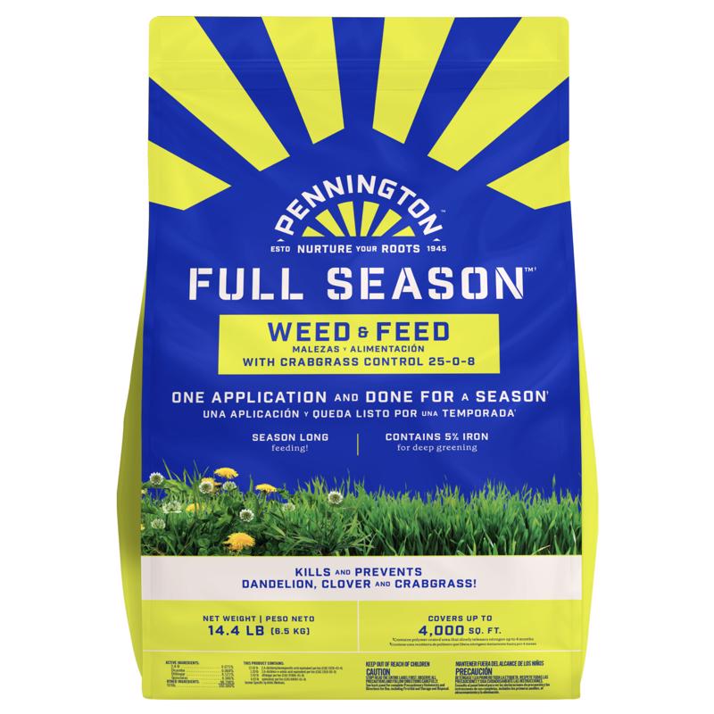 Pennington Seed 100550306