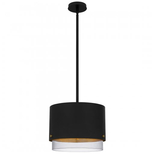 Quoizel EIO1814MBK