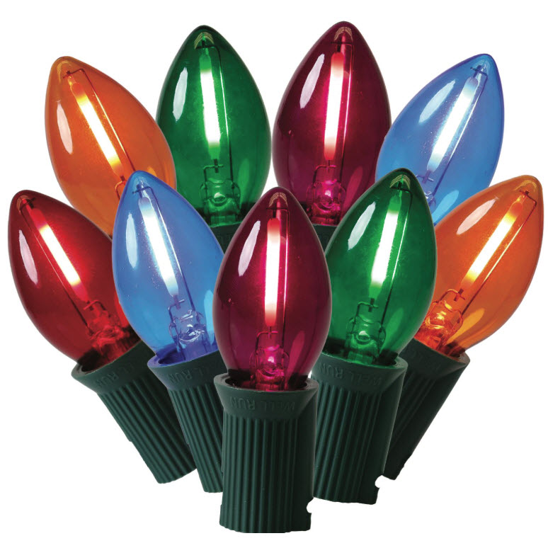 Holiday Bright Lights 11-14069