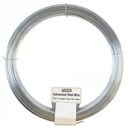 Jackson Wire 661001