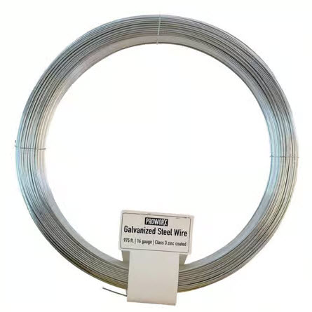 Jackson Wire 661018