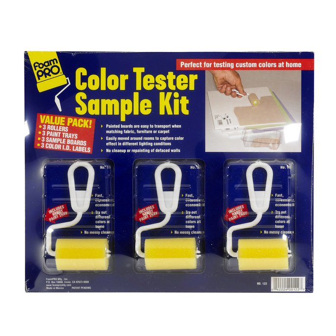 Foampro 122