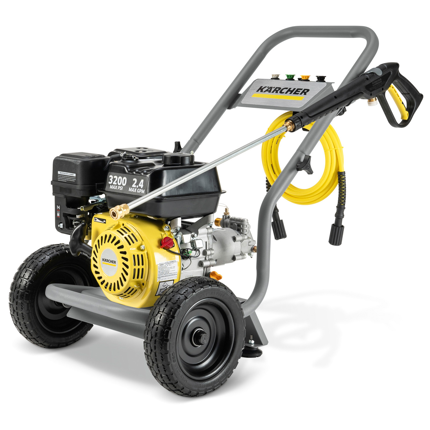 Karcher 1.107-533.0