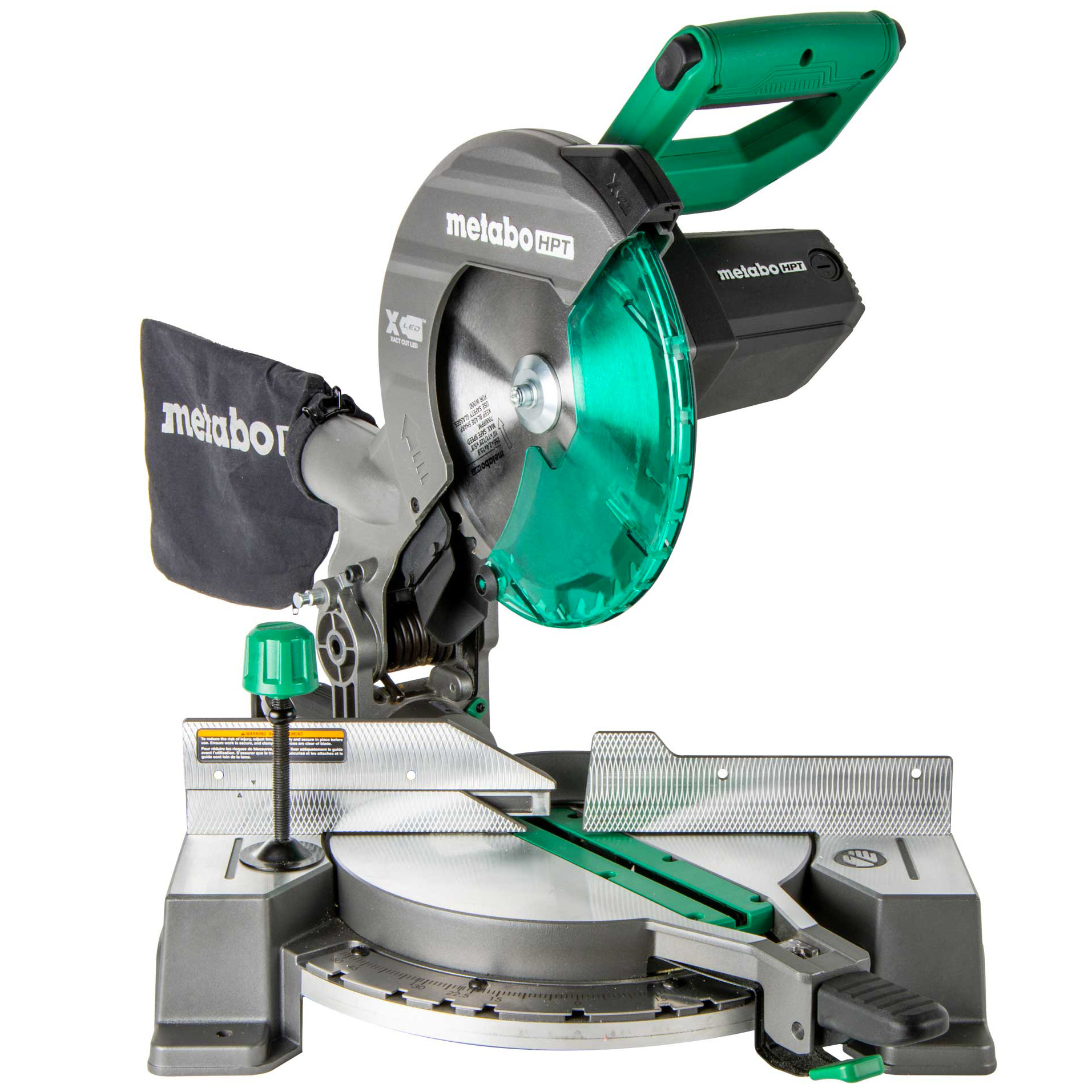 Metabo Hpt C10FCG2M