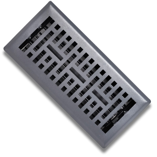 Sierra Grates MTR410-GRAY