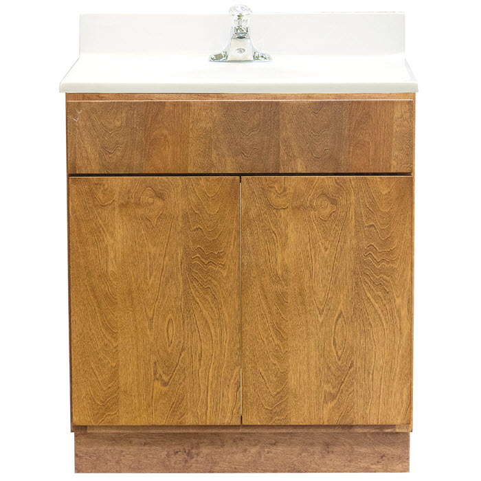 Bertch Cabinet Mfg Inc BK-B-D-VS30T