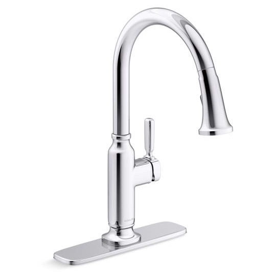 Kohler R38617-CP