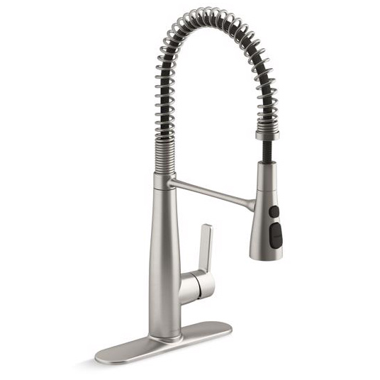 Kohler R38611-LVS
