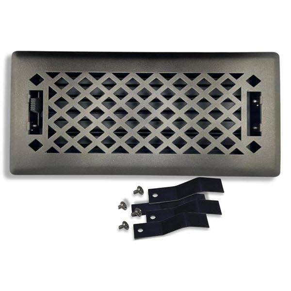 Sierra Grates LAT412-BRZ