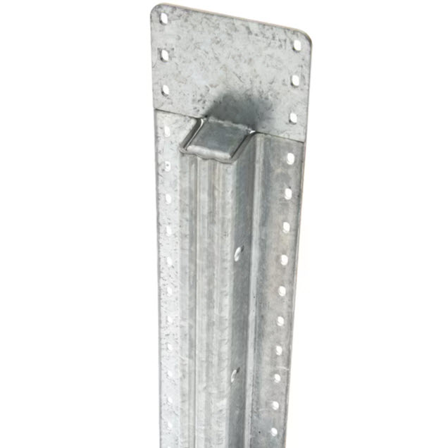 Lifetime Steel Post LTP80120