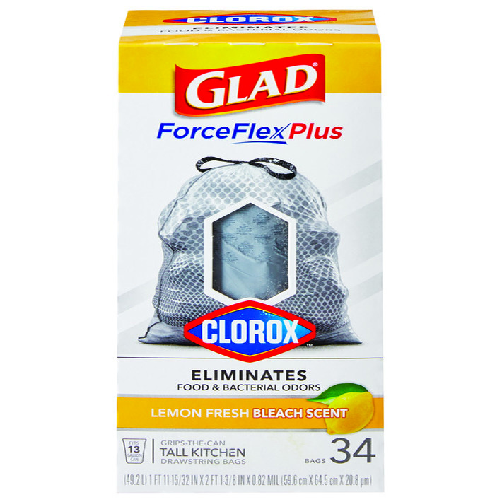 Glad 79297