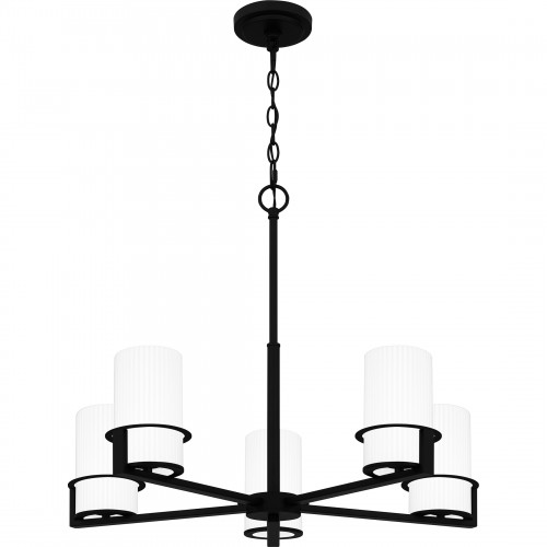 Quoizel SEY5026MBK