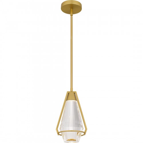 Quoizel PCLUA1507BRG