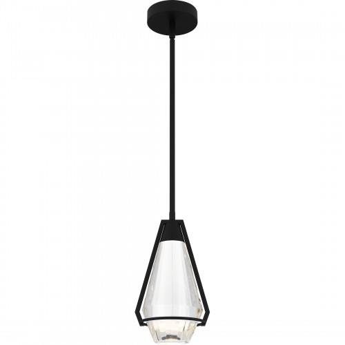Quoizel PCLUA1507MBK