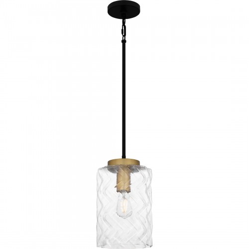 Quoizel CAY1508MBK