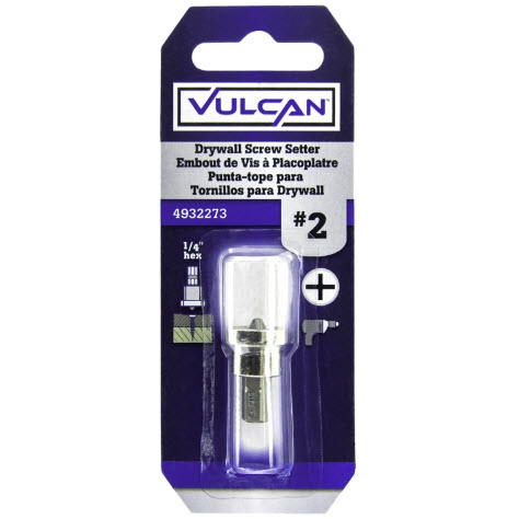 Vulcan PTA250576