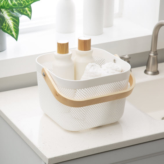 Moda 906014-WHT