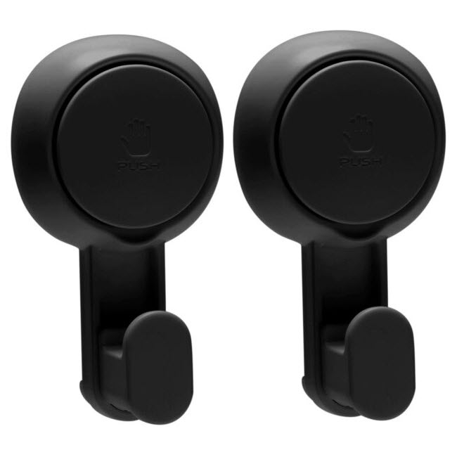 Moda 305001-BLK
