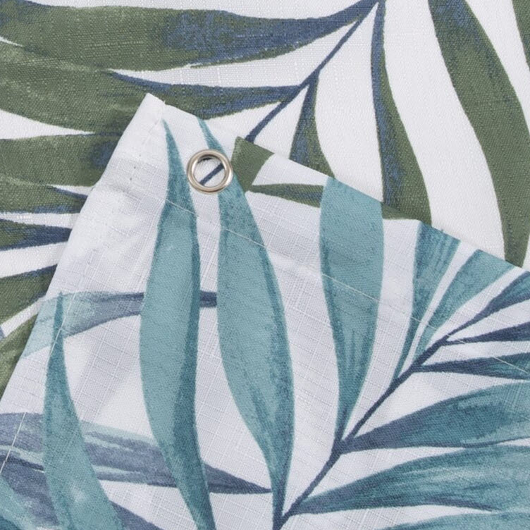 Shower Curtain, Moda, Key Largo - 2
