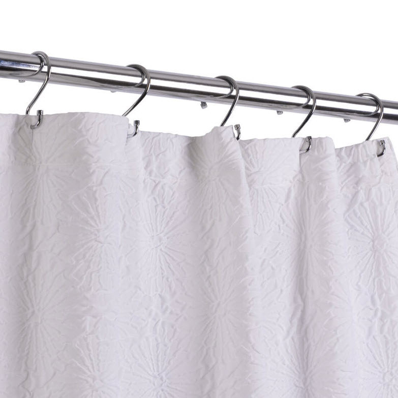 Shower Curtain, Moda, Vienne - 2