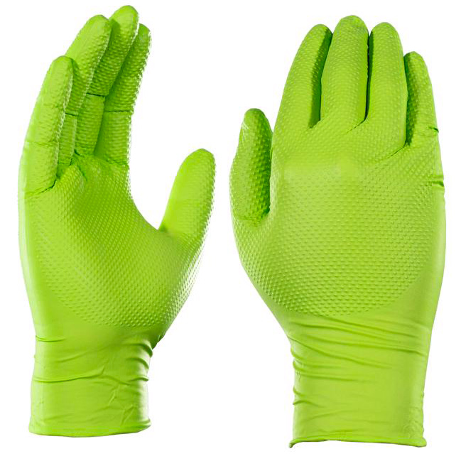 Gloveworks GWGN6PK