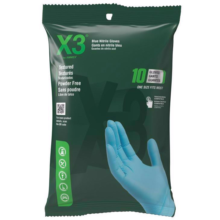 X3 X310PK