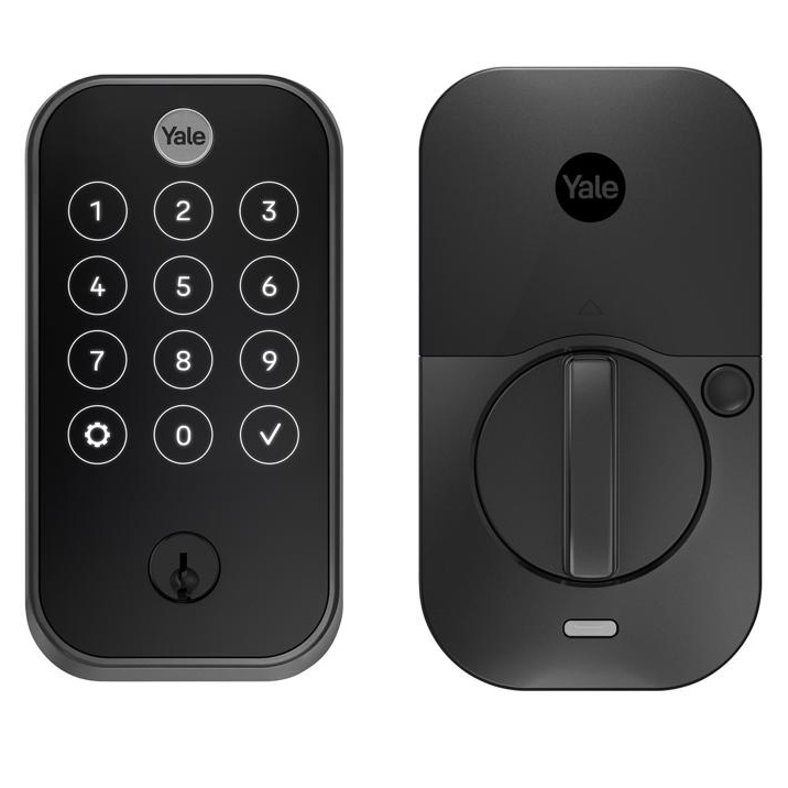 Yale YRD420FWF1-BSP