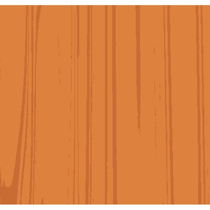 Exterior Stain, Rust-Oleum, Ready Seal, Semi-Transparent, Oil-Based, Penetrating, Natural Cedar, 1 Gal - 2
