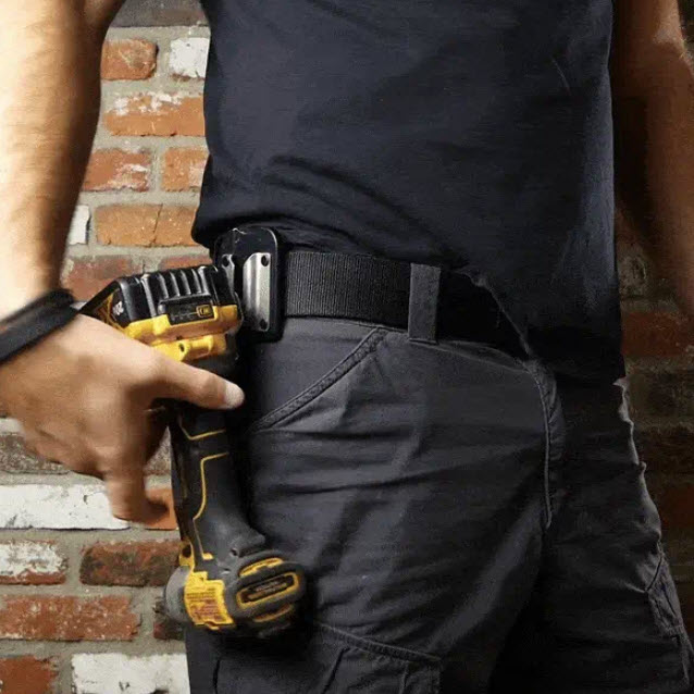 Power Tool Holster, Holstery, Pinpal Pro, DeWalt - 2