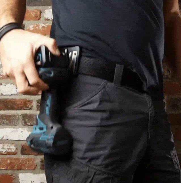 Power Tool Holster, Holstery, Pinpal Pro, Makita - 2
