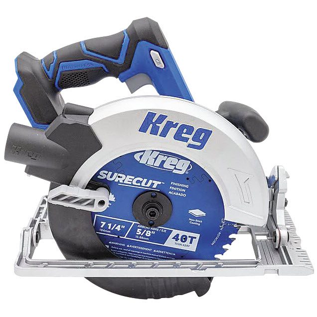 Kreg KPTCS725A