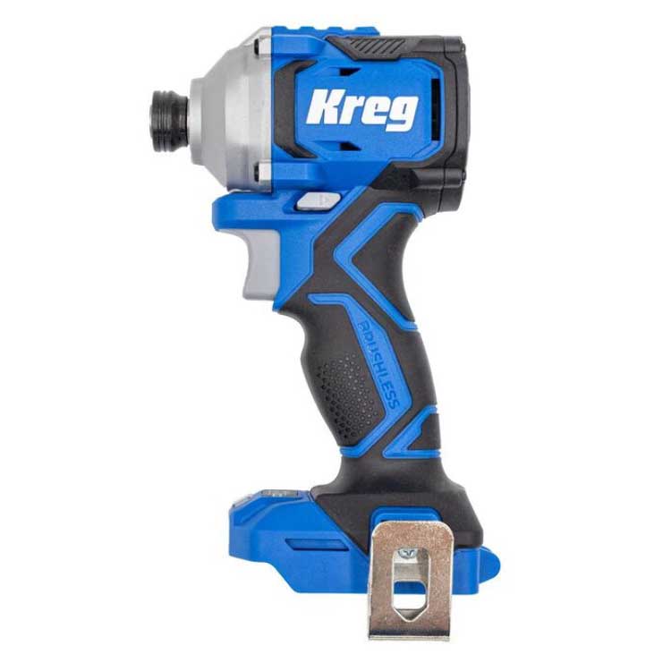Kreg KPTDV025A