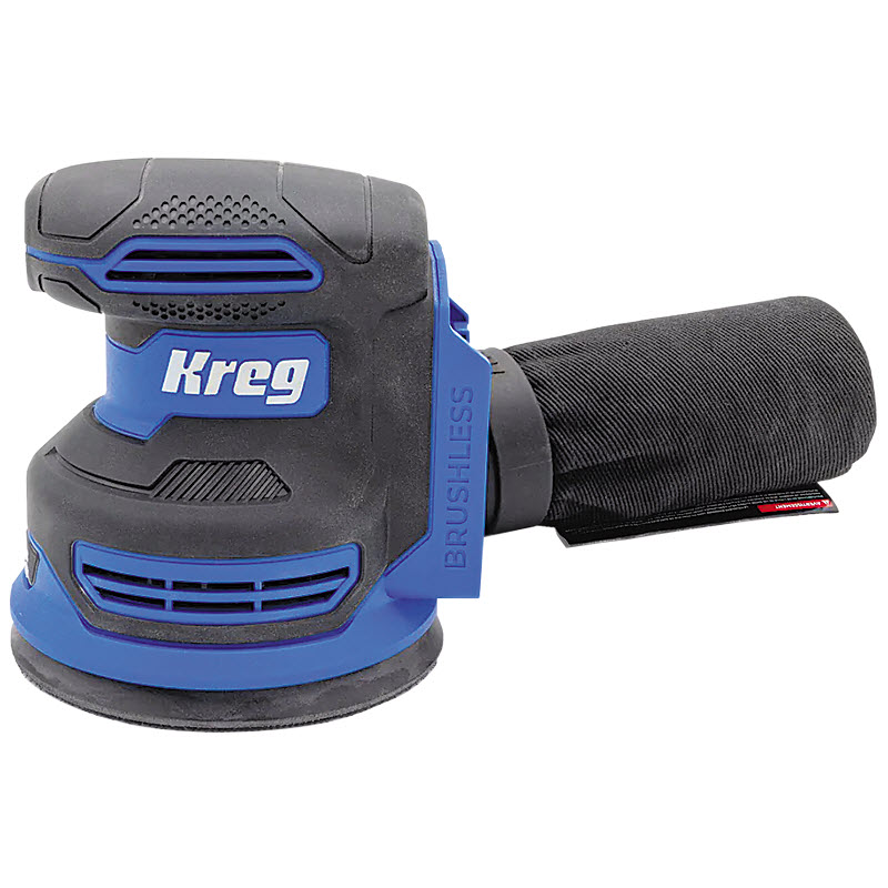 Kreg KPTRS500A