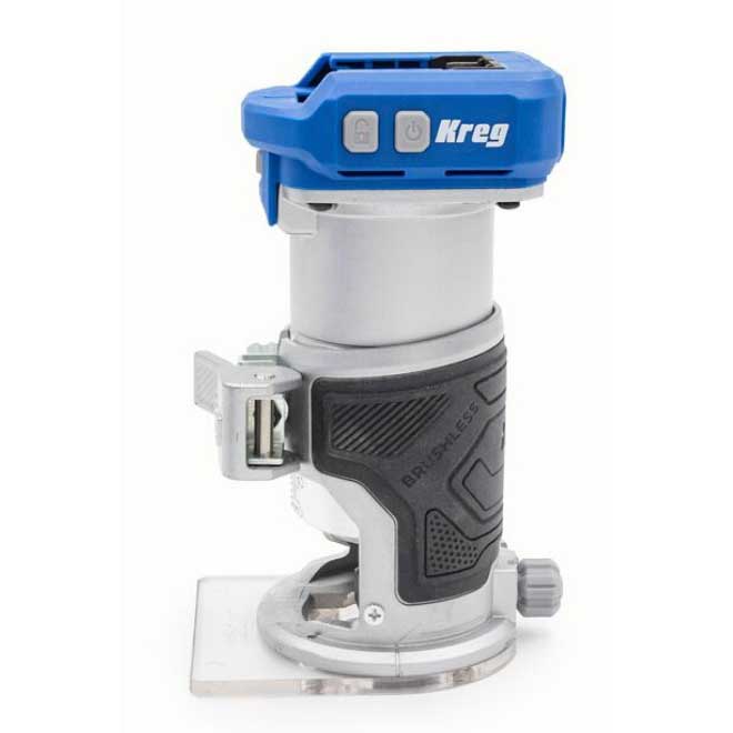 Kreg KPTRT025A