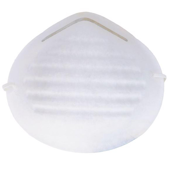 Dust Masks, Boss, 50 pk - 2
