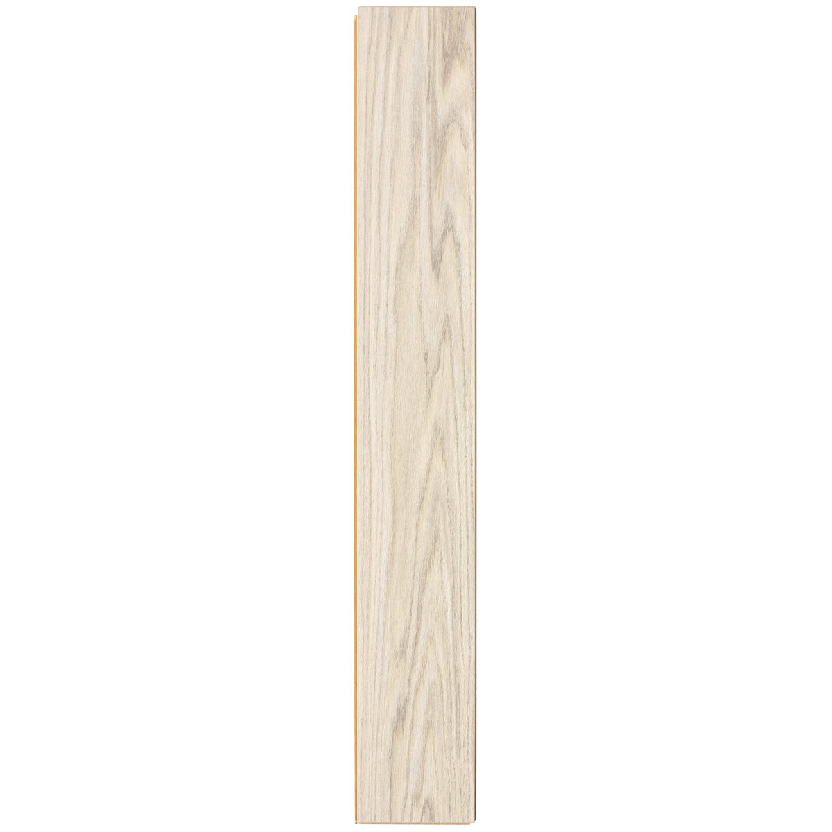 Laminate Flooring, Swiss Krono, Estates, 7-1/2 in W Planks, Merion, 18.42 sq-ft per Box - 2