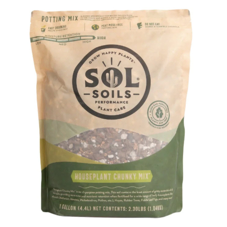 Sol Soils 01-004-03
