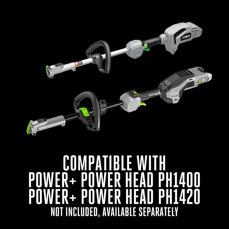 Dethatcher Attachment, EGO, Power+, 56V, 14 in Clearing Width - 2